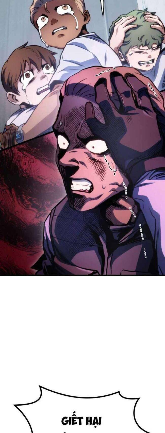 Trảm Long Chapter 37 - 41