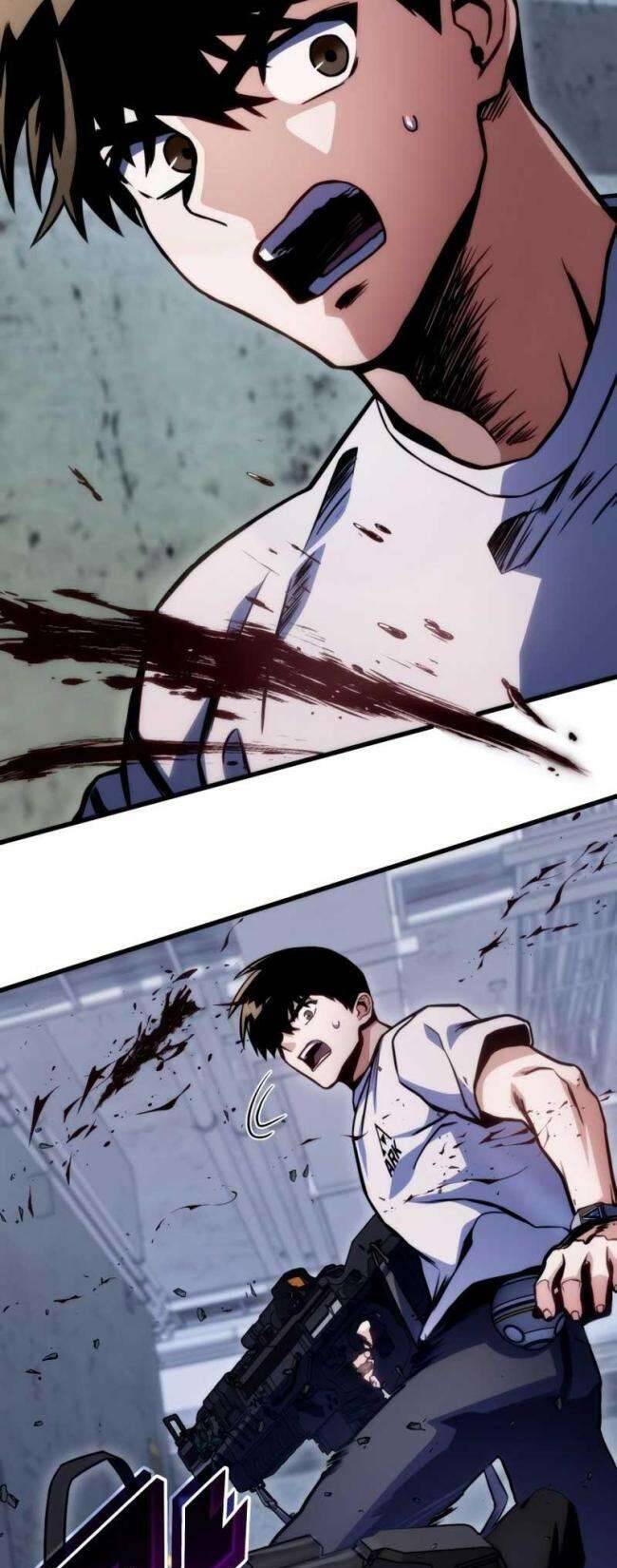 Trảm Long Chapter 37 - 46