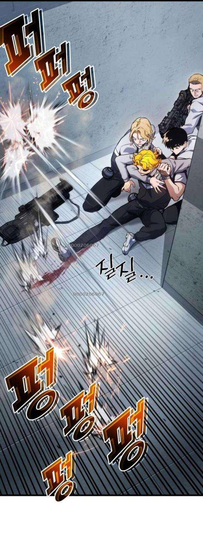 Trảm Long Chapter 37 - 48