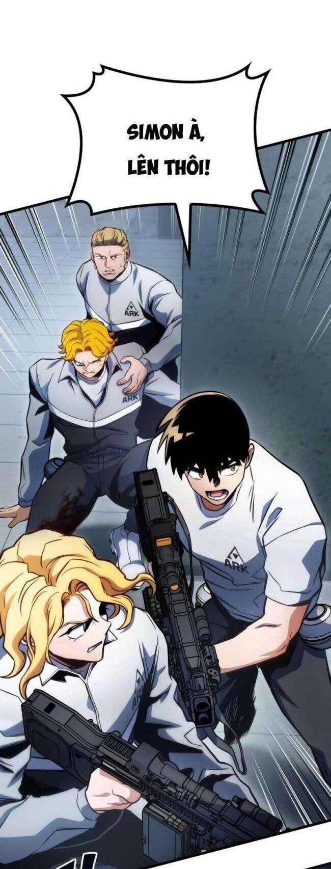 Trảm Long Chapter 37 - 49