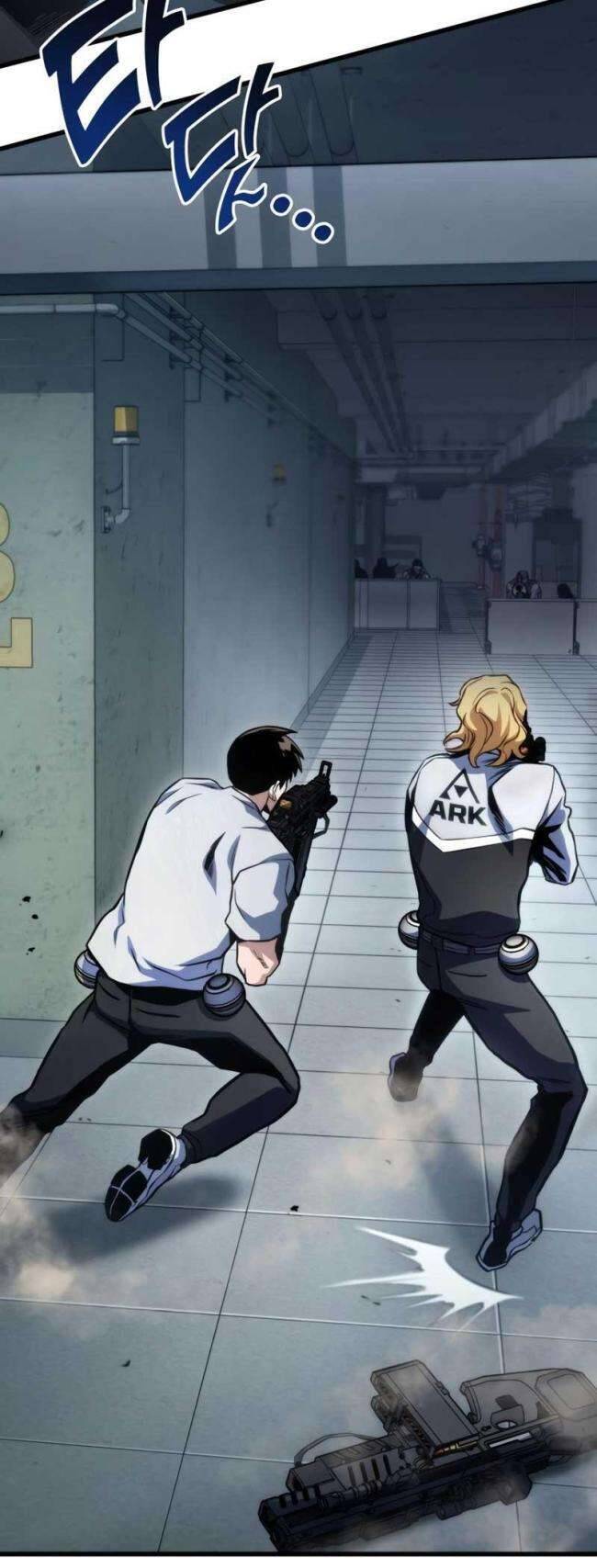 Trảm Long Chapter 37 - 50