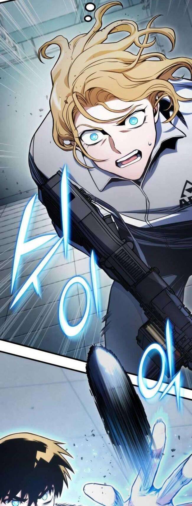 Trảm Long Chapter 37 - 55