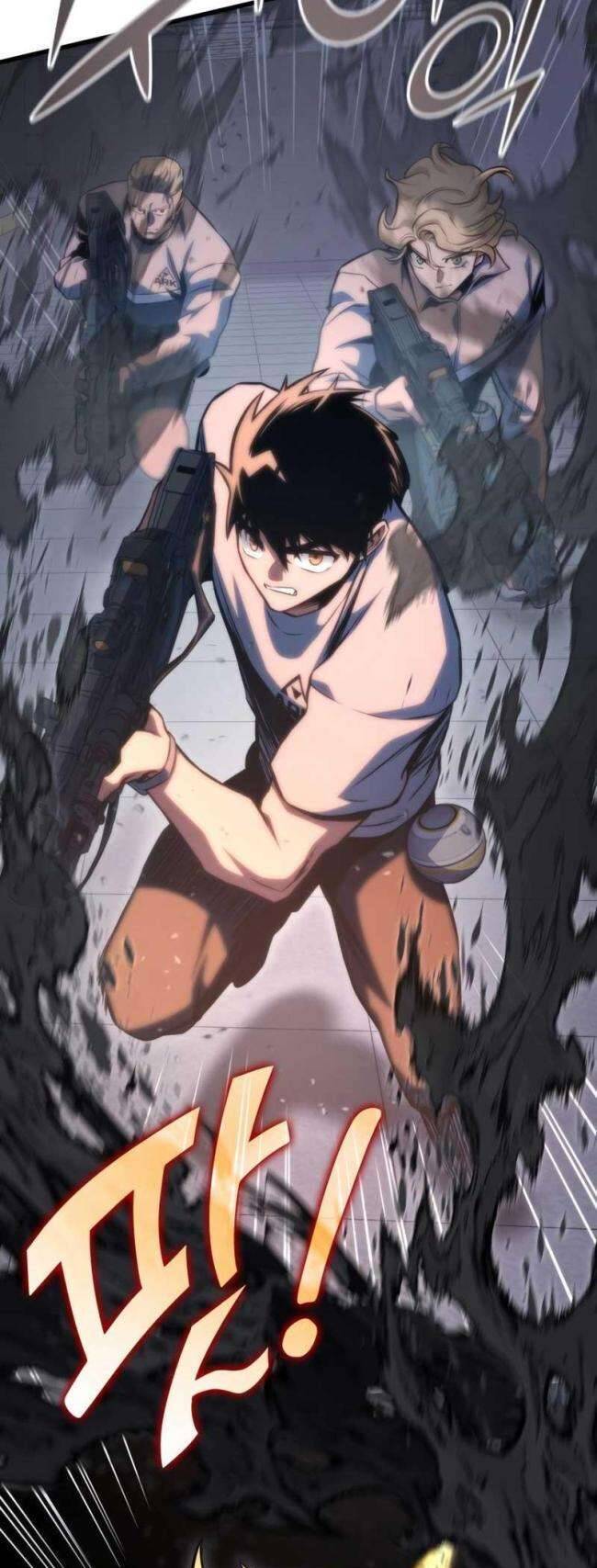 Trảm Long Chapter 37 - 64