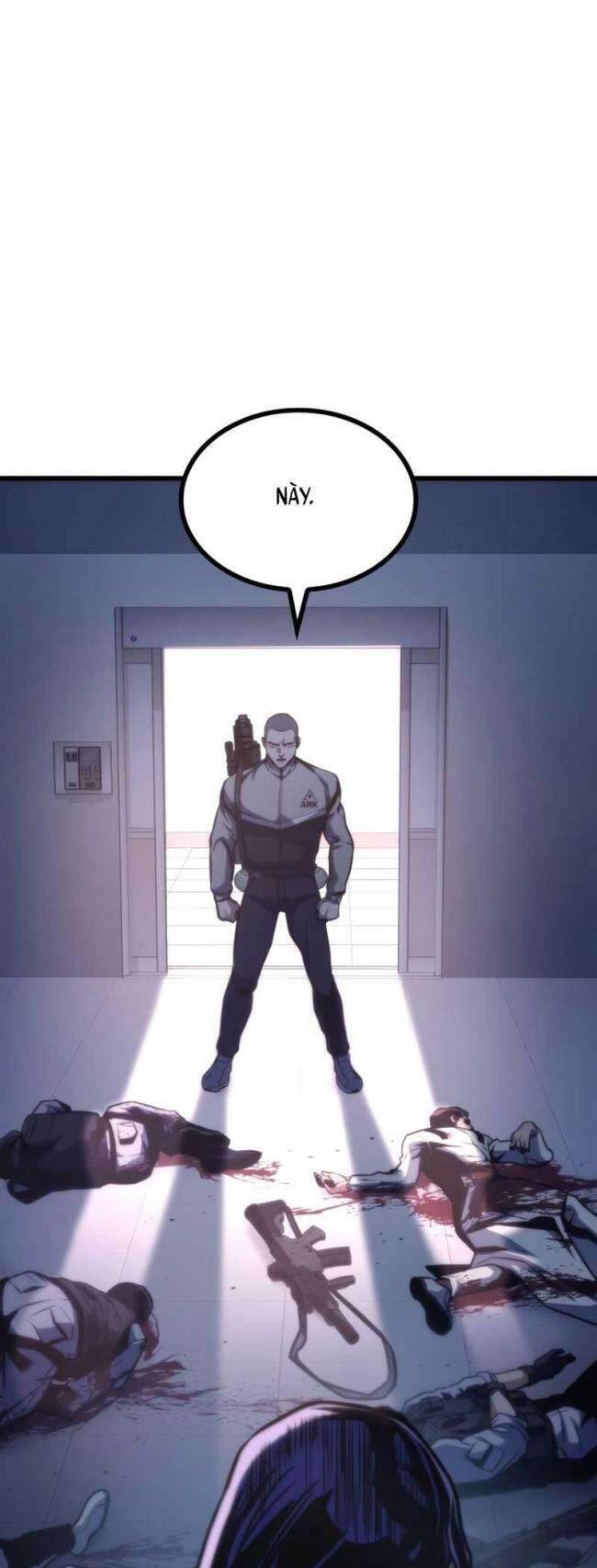 Trảm Long Chapter 37 - 9