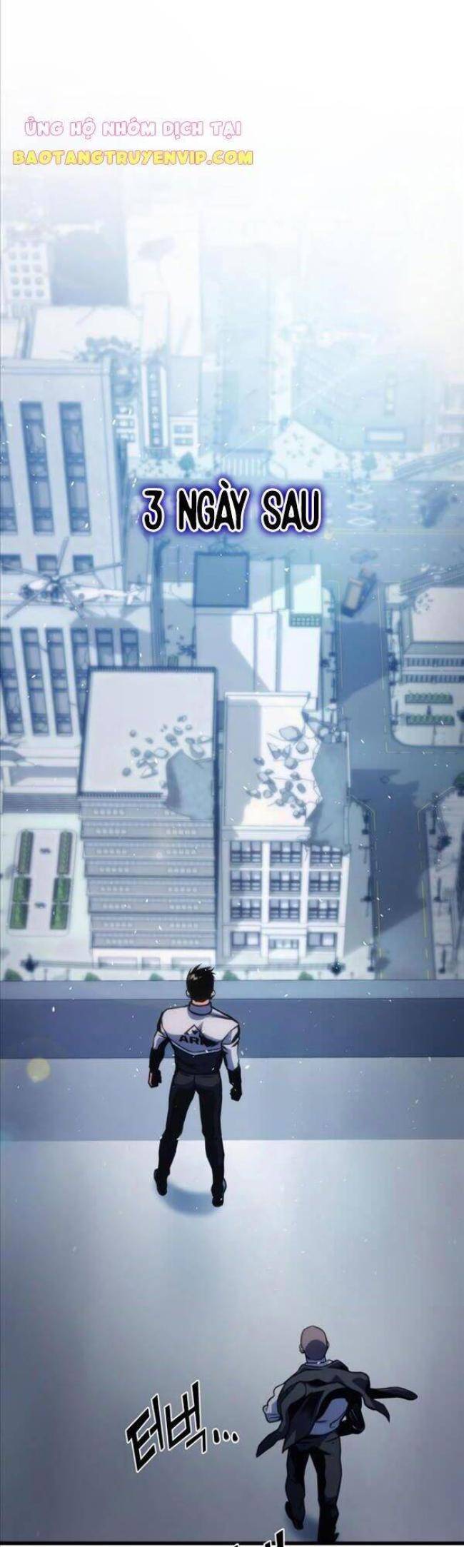 Trảm Long Chapter 39 - 34