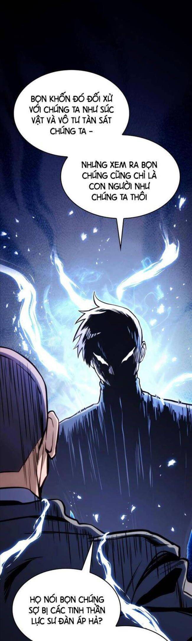 Trảm Long Chapter 39 - 40