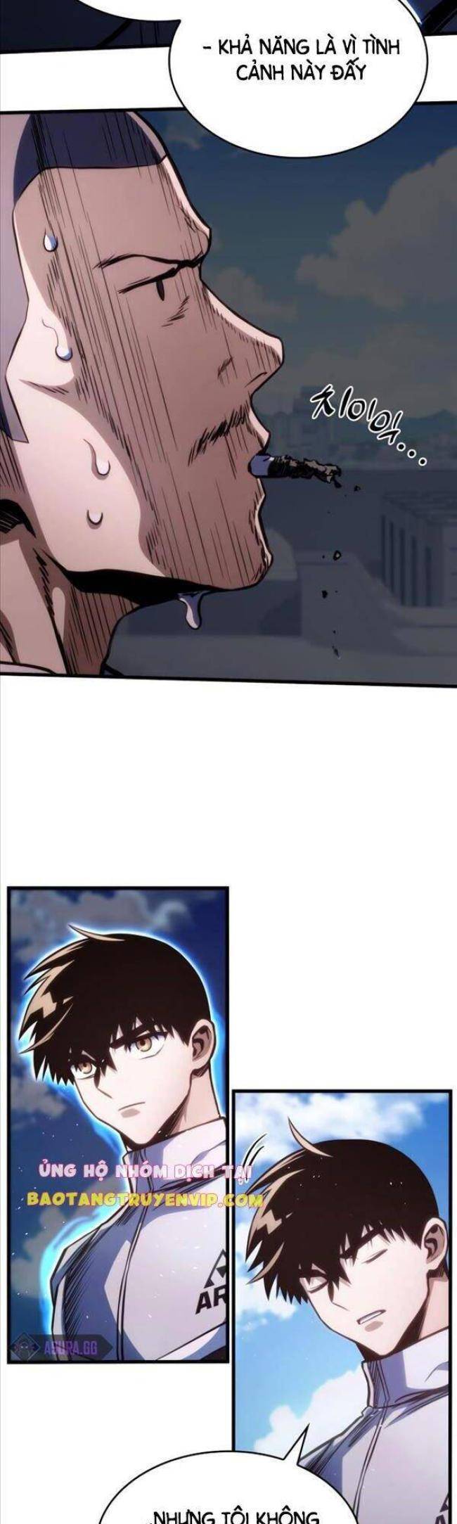 Trảm Long Chapter 39 - 41