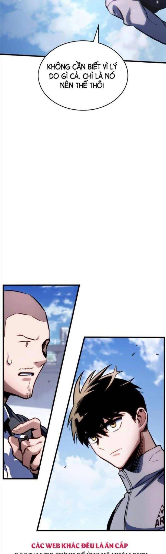 Trảm Long Chapter 39 - 43