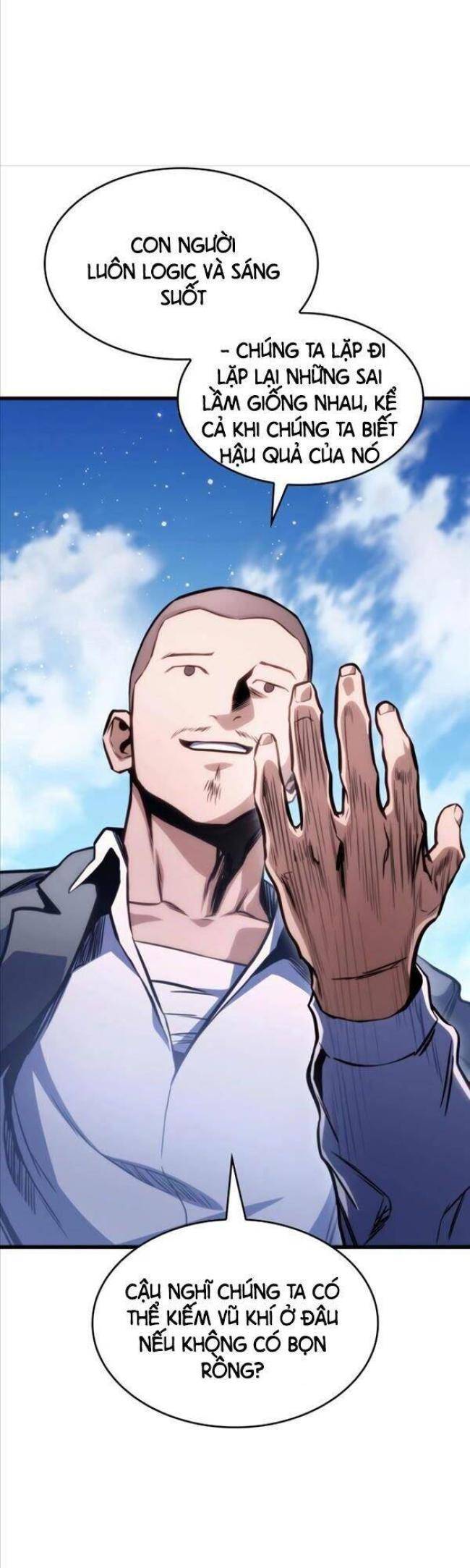 Trảm Long Chapter 39 - 50