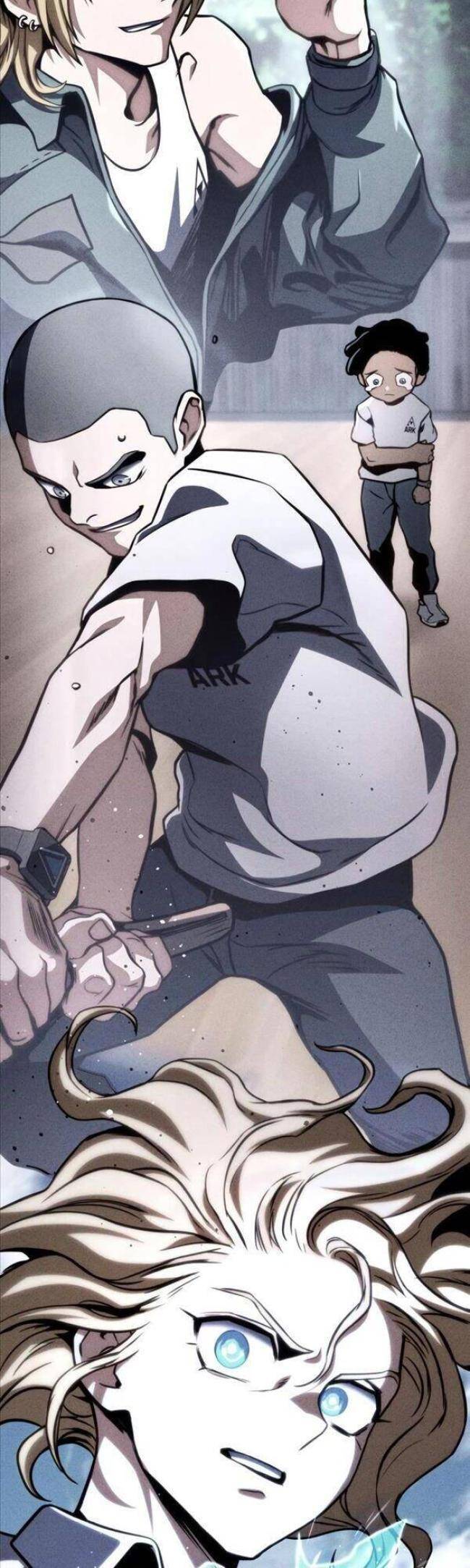 Trảm Long Chapter 39 - 7