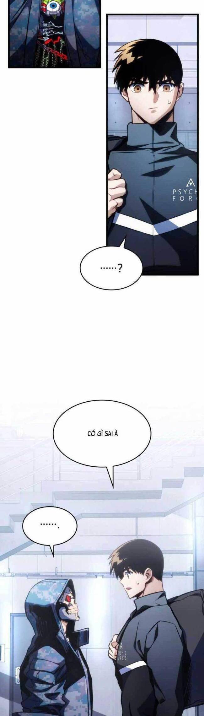 Trảm Long Chapter 40 - 2