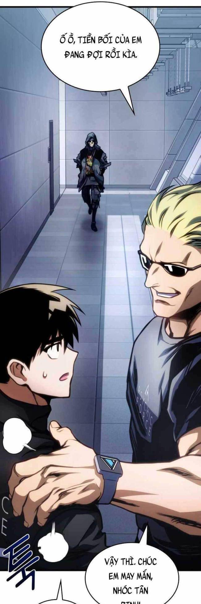 Trảm Long Chapter 40 - 13