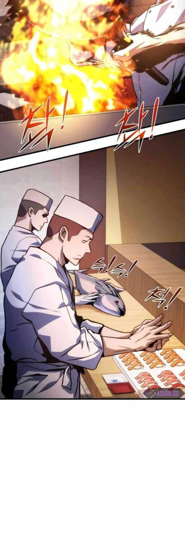 Trảm Long Chapter 40 - 18