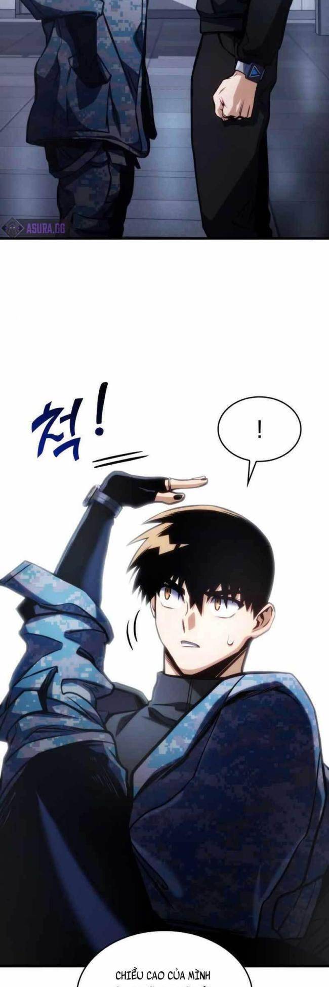 Trảm Long Chapter 40 - 3