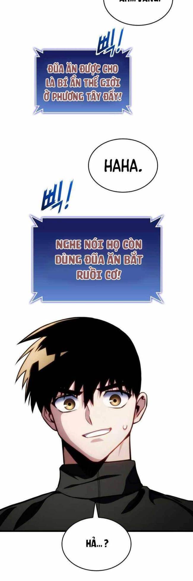 Trảm Long Chapter 40 - 27