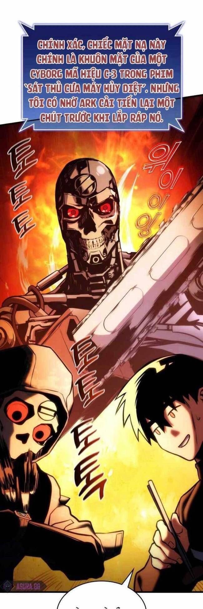 Trảm Long Chapter 40 - 30