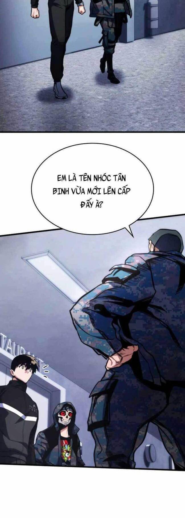 Trảm Long Chapter 40 - 32