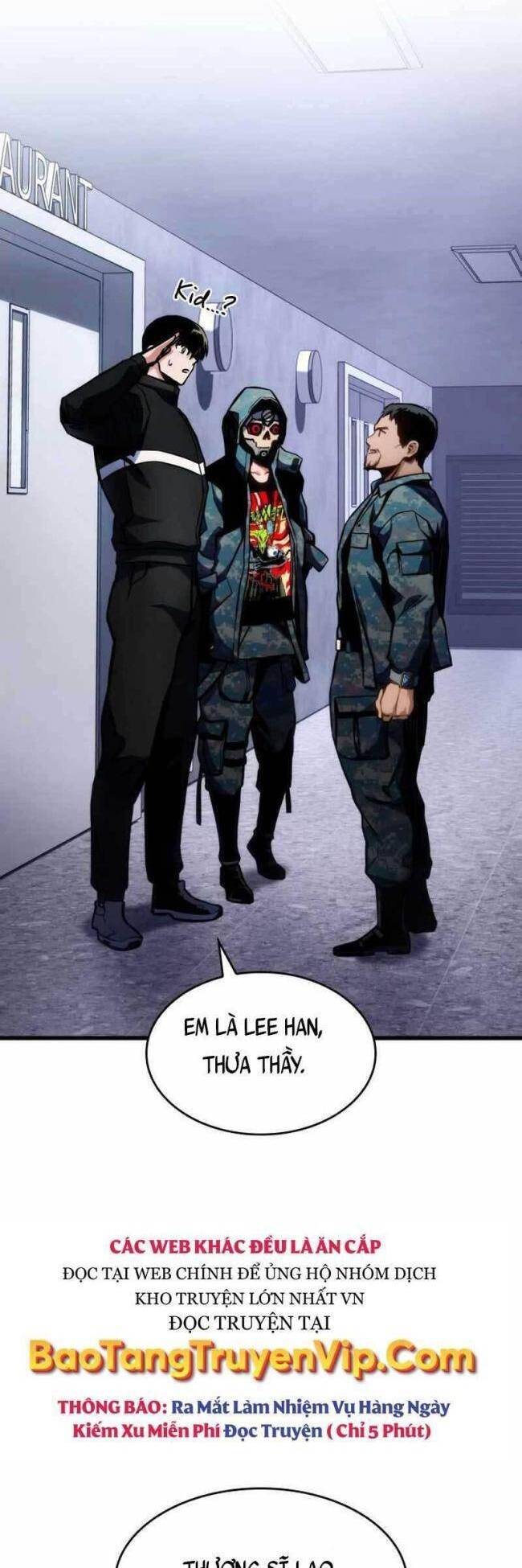 Trảm Long Chapter 40 - 34