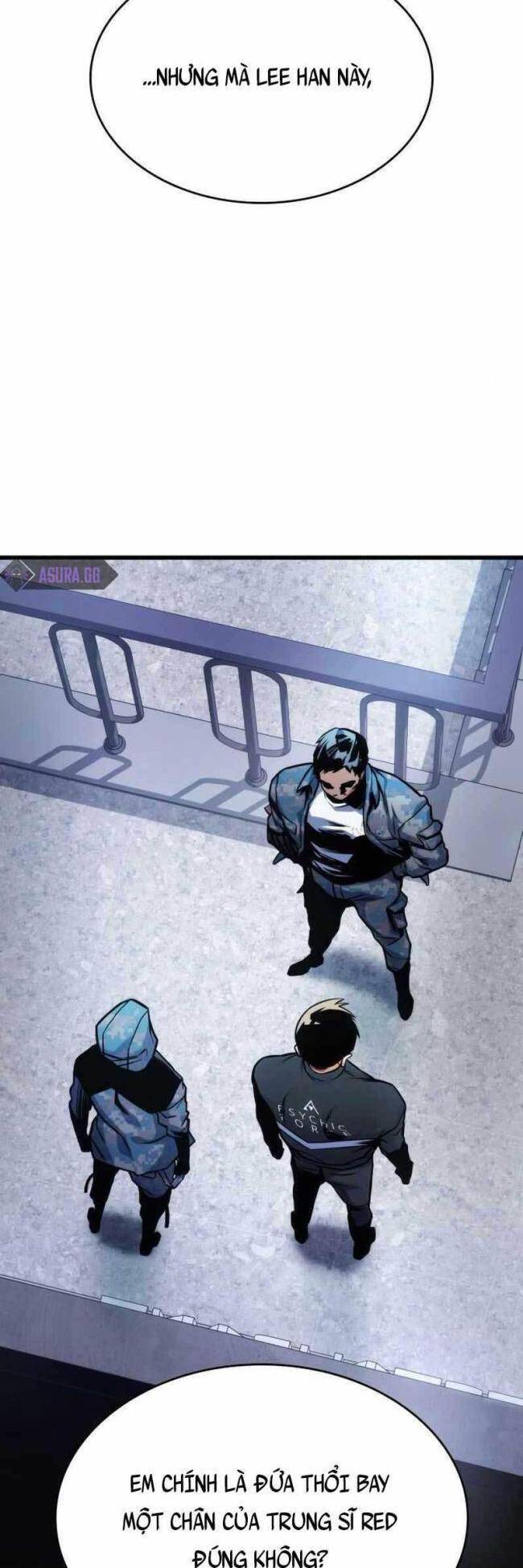 Trảm Long Chapter 40 - 36