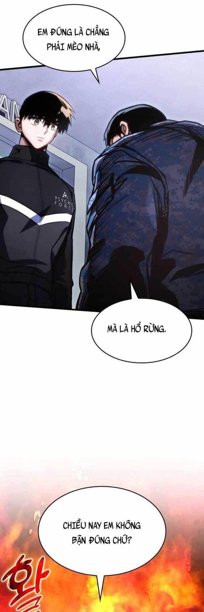 Trảm Long Chapter 40 - 40