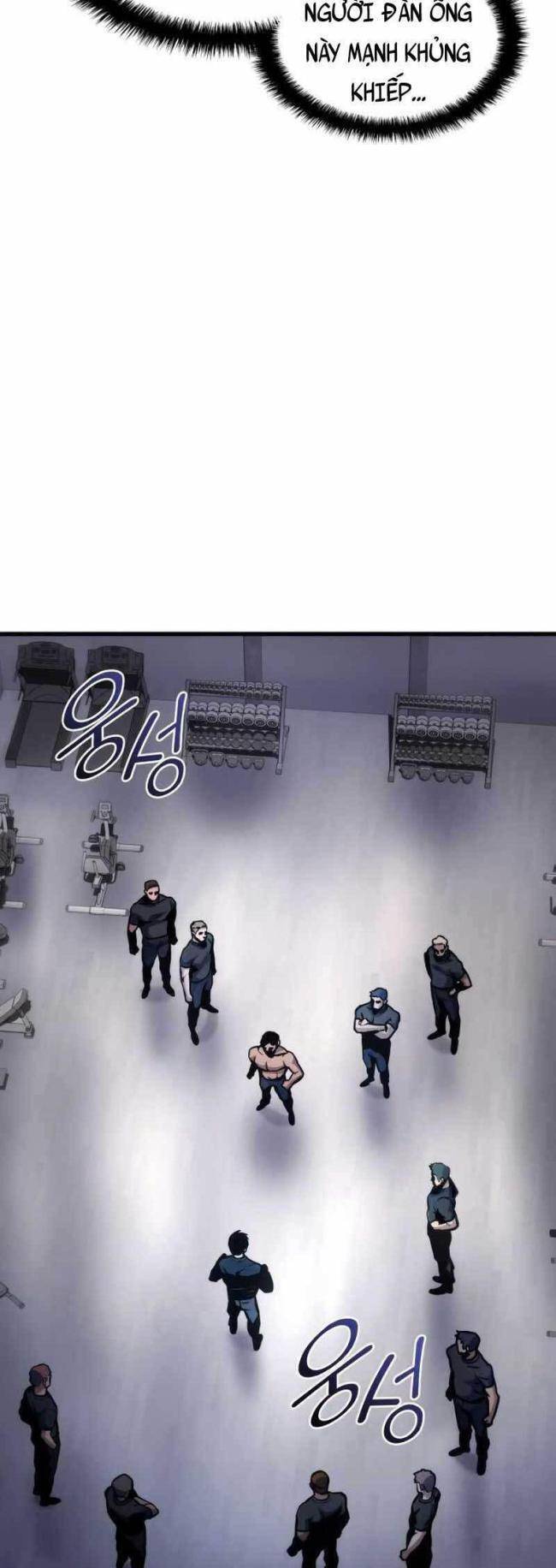 Trảm Long Chapter 40 - 43