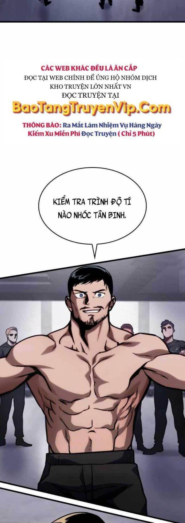 Trảm Long Chapter 40 - 44