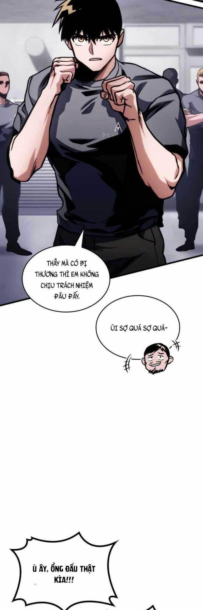 Trảm Long Chapter 40 - 45