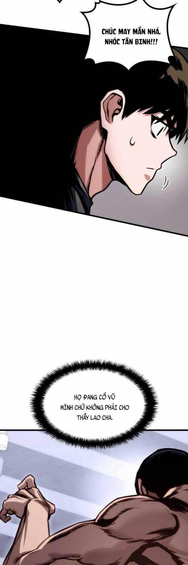 Trảm Long Chapter 40 - 46