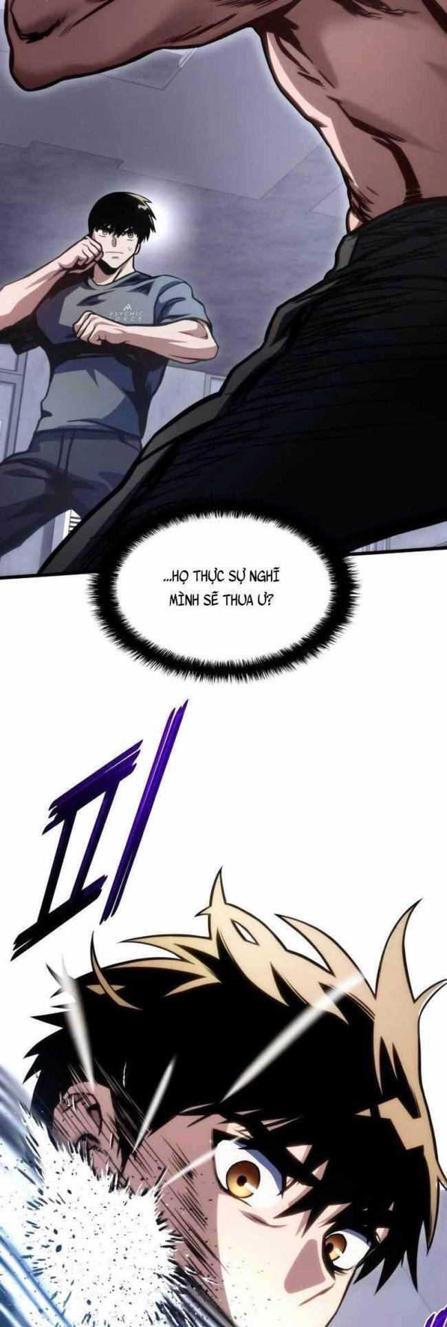 Trảm Long Chapter 40 - 47