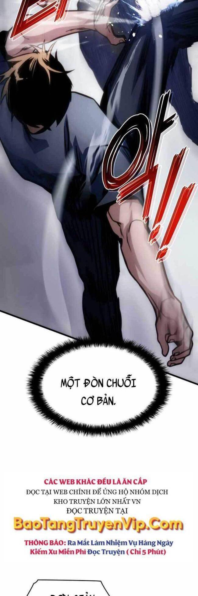 Trảm Long Chapter 40 - 52