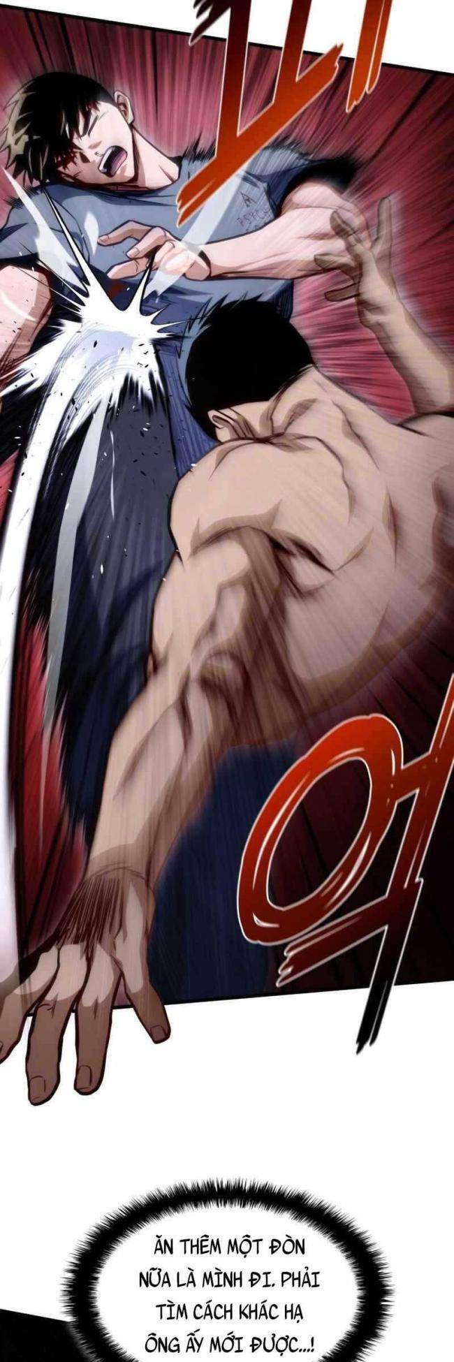 Trảm Long Chapter 40 - 57