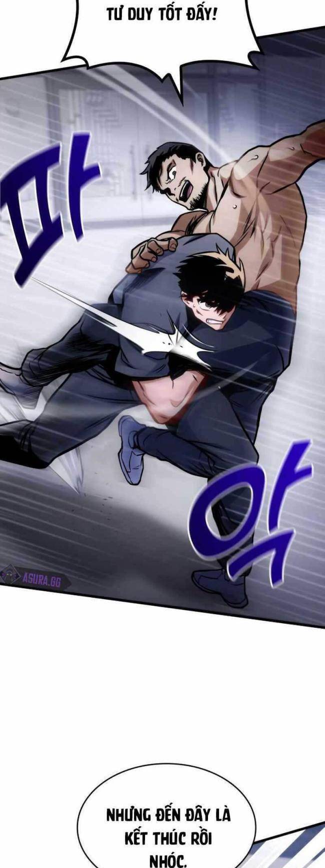 Trảm Long Chapter 40 - 59