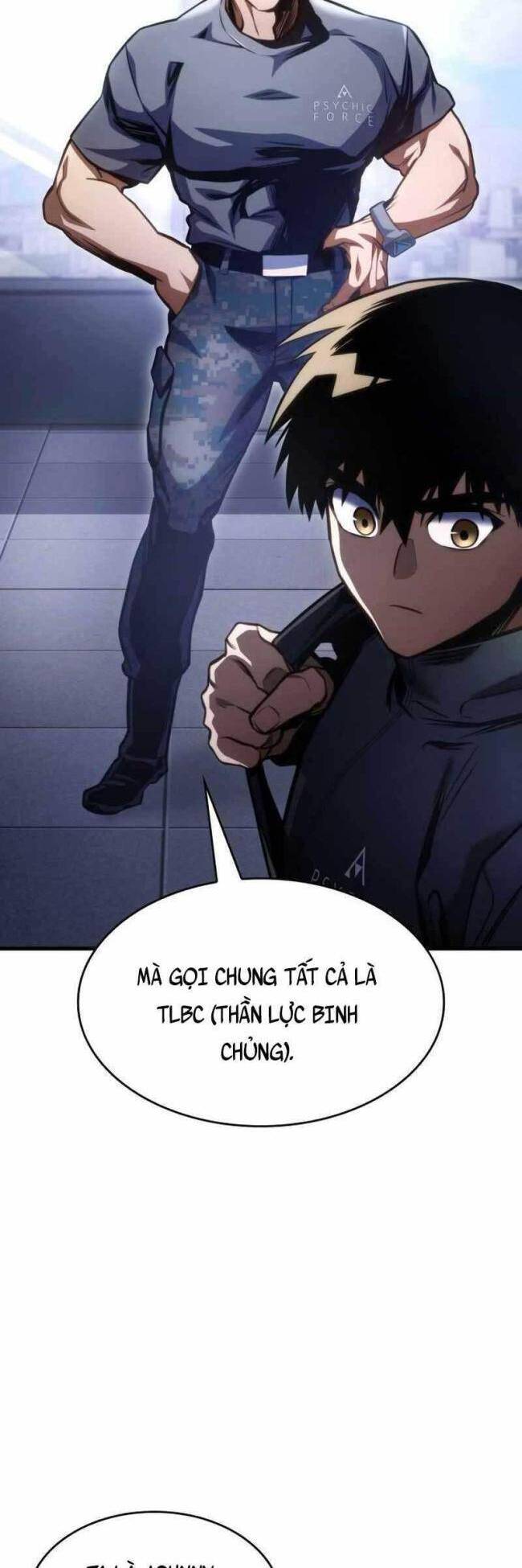 Trảm Long Chapter 40 - 10