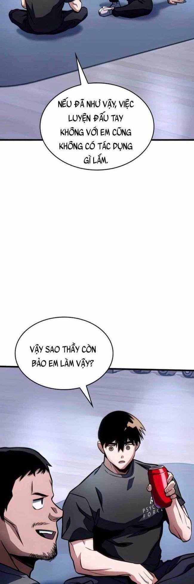 Trảm Long Chapter 41 - 44