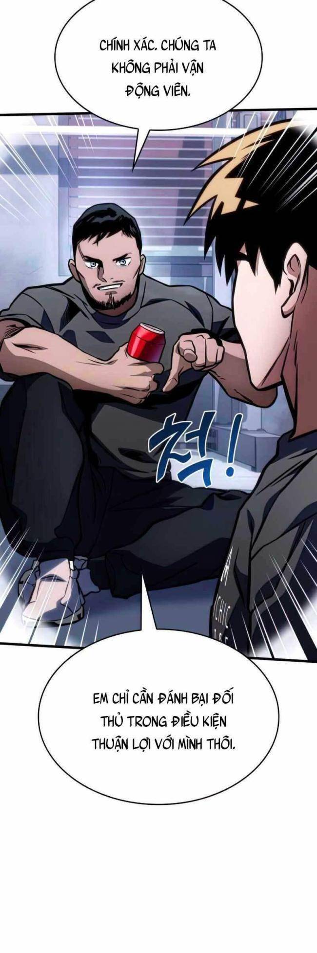 Trảm Long Chapter 41 - 47