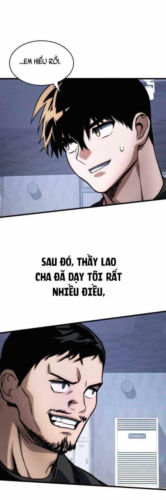 Trảm Long Chapter 41 - 48