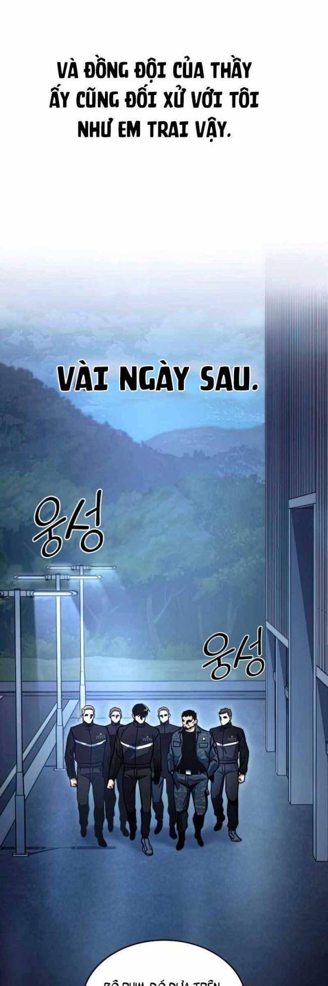 Trảm Long Chapter 41 - 49