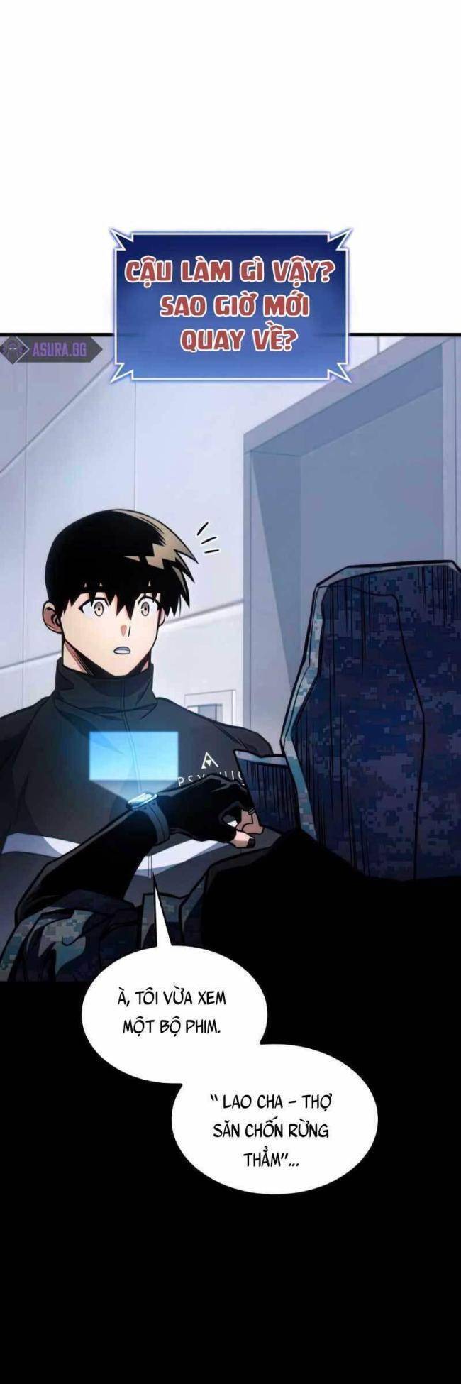 Trảm Long Chapter 41 - 57