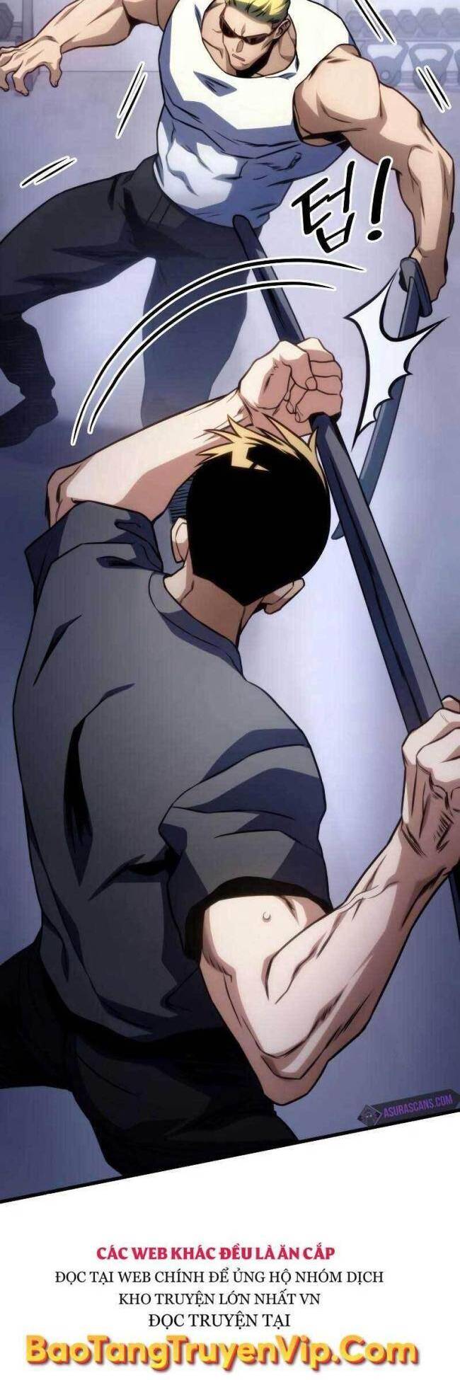 Trảm Long Chapter 42 - 16