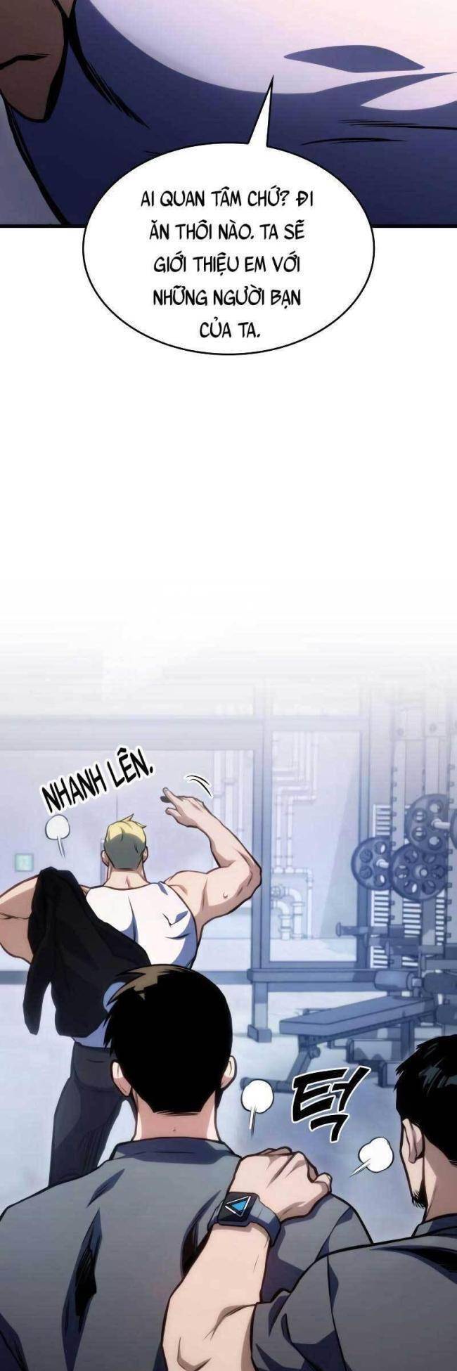 Trảm Long Chapter 42 - 27