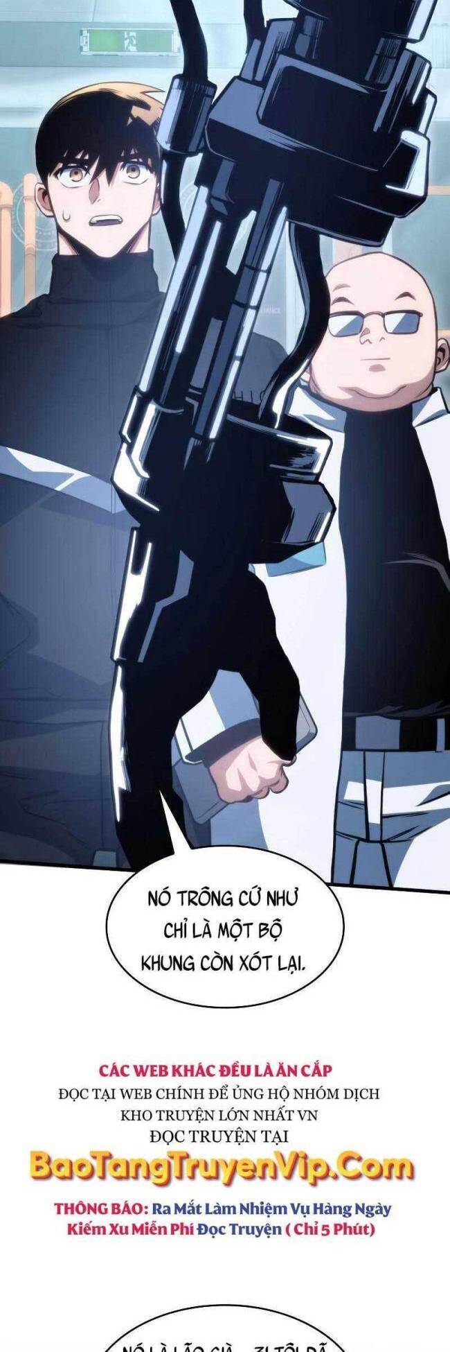 Trảm Long Chapter 42 - 42