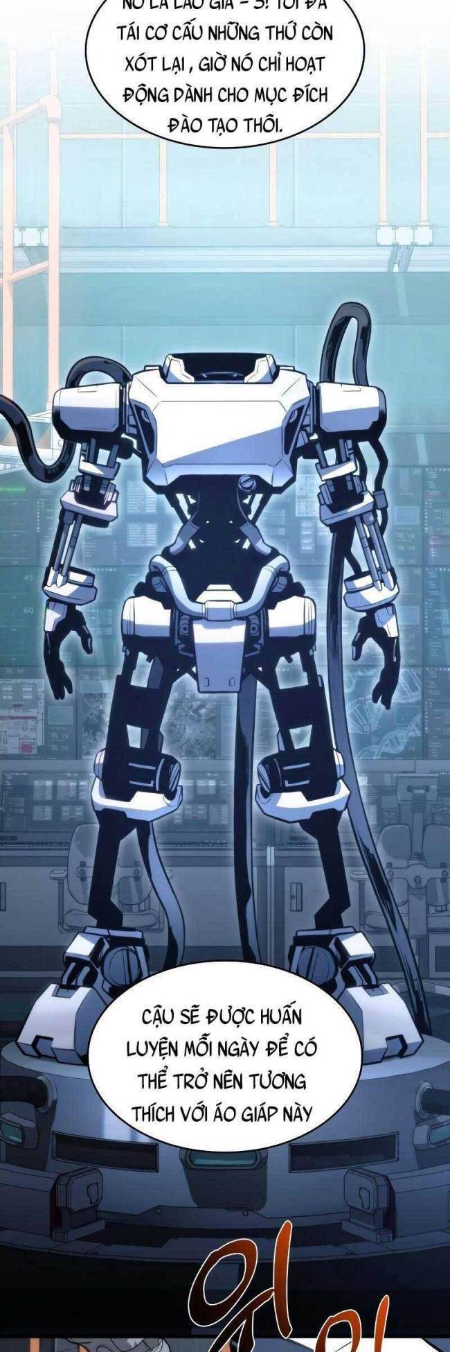 Trảm Long Chapter 42 - 43