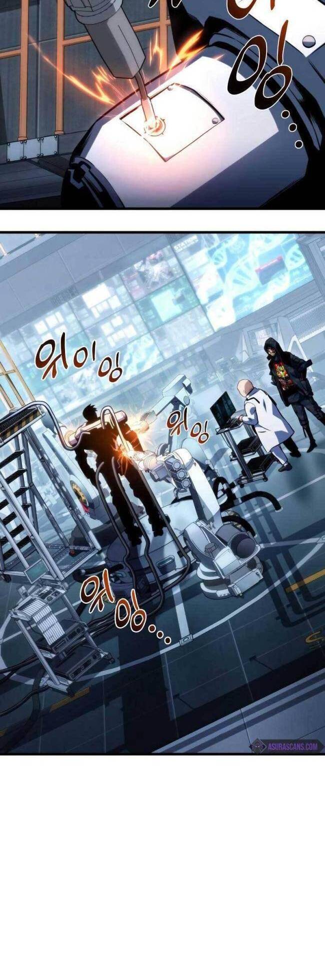 Trảm Long Chapter 42 - 44