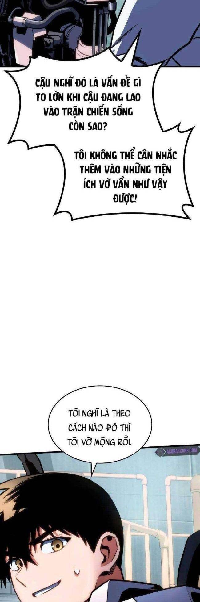 Trảm Long Chapter 42 - 48