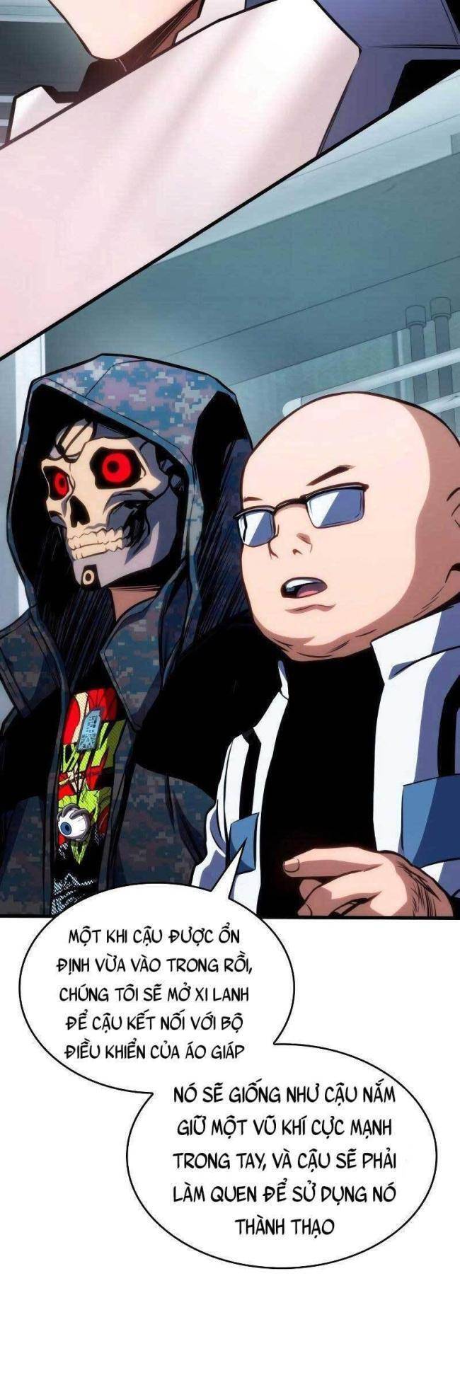 Trảm Long Chapter 42 - 49