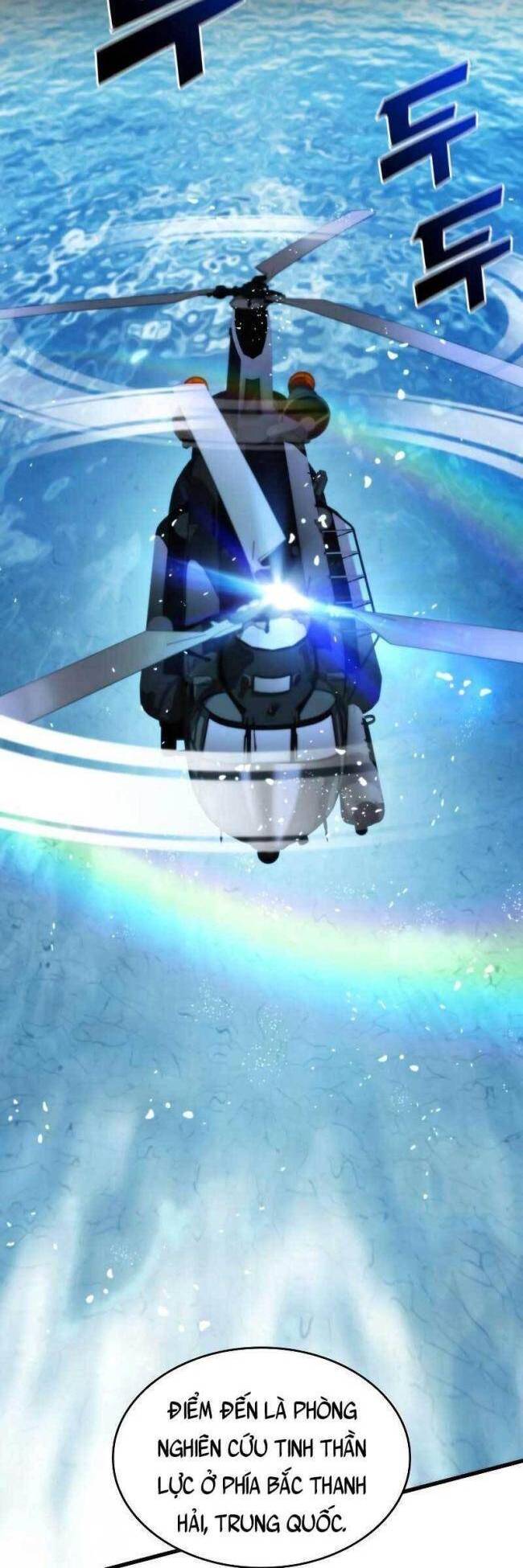 Trảm Long Chapter 42 - 52