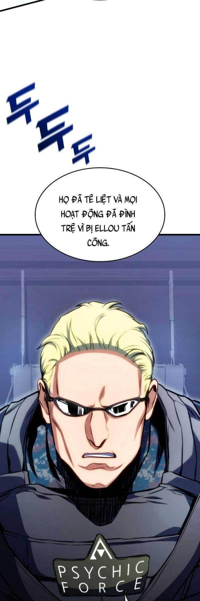 Trảm Long Chapter 42 - 53