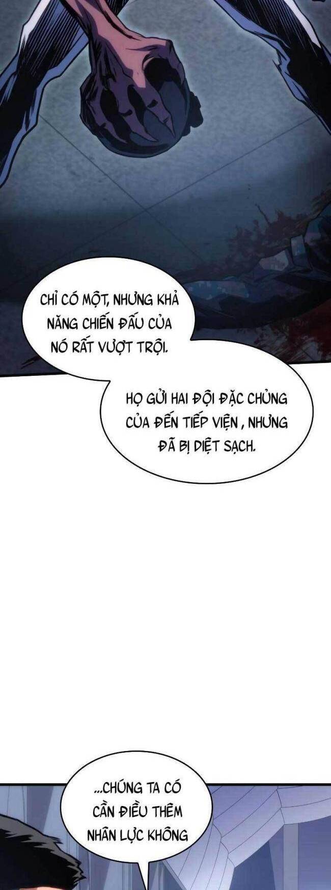 Trảm Long Chapter 42 - 56