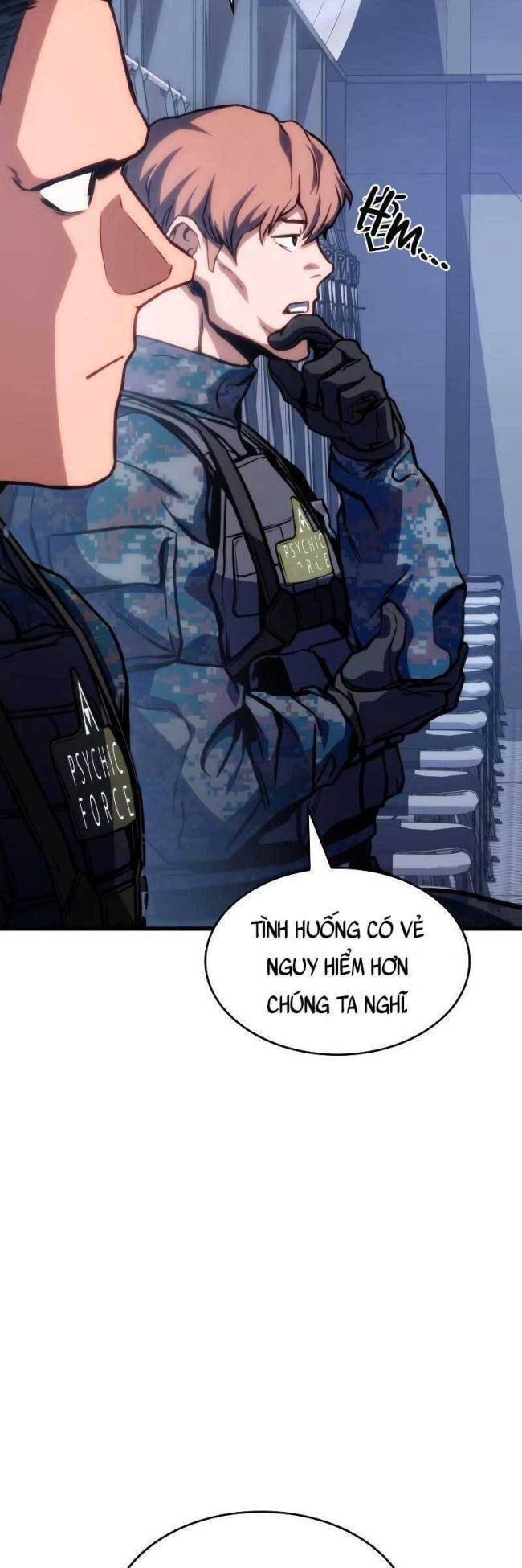 Trảm Long Chapter 42 - 57