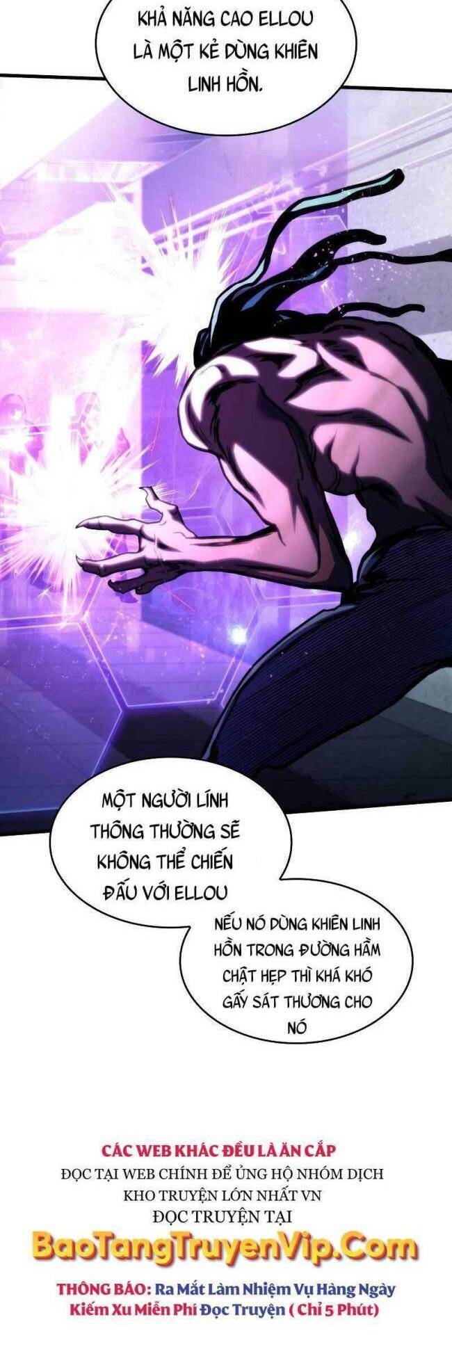 Trảm Long Chapter 42 - 58